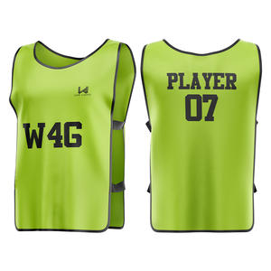 Vêtements de football personnalisés, maillots imprimés avec logo personnalisé, prix de transport, dossard de football personnalisé, vêtements de football pour clubs et équipes - Product Image 4