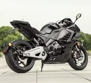 ÚLTIMA OFERTA UE 2026 Motocicleta Eléctrica de Carreras para Adultos de Grado Industrial OEM de Súper Potencia con Correa de Alta Resistencia LISTA PARA ENVIAR - Product Image 1