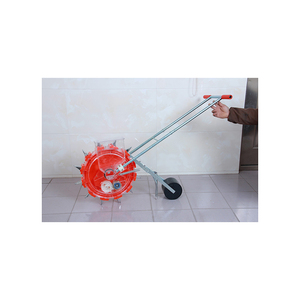 Sembradora Resistente para Condiciones de Campo Difíciles y Uso Intensivo - Product Image 1