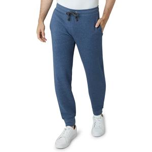 Pantalones de algodón para hombre, pantalón cómodo y holgado, transpirable, de último diseño - Product Image 1