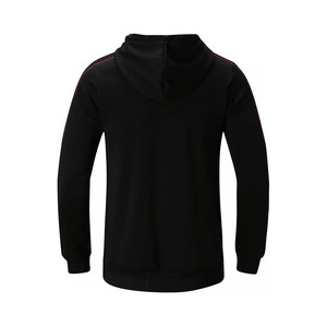 2025 nuevo chándal para hombre hecho a medida de alta calidad con logotipo personalizado chándal con cremallera para hombre fabricado por Isha Industry - Product Image 3