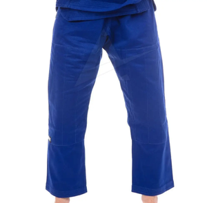 ชุดจีไอจิสึของผู้หญิงชุดฝึกศิลปะการต่อสู้ชุดจีไอออกแบบได้ตามต้องการดีไซน์ใหม่ - Product Image 5