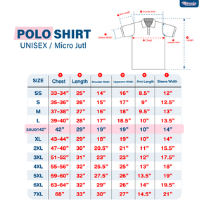 เสื้อยืดโปโลโทนสีพาสเทล2024ผ้าฝ้ายโพลี - Product Image 5