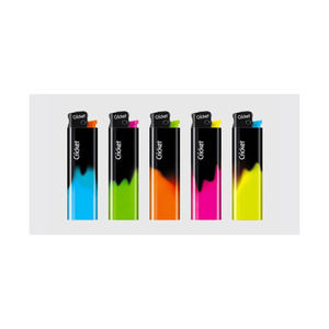 Encendedores de cricket recargables a precio económico, venta al por mayor, empaque a granel. - Product Image 5