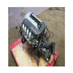 Motor de Gasolina 2ZZ Usado, Variantes de 1.6L y 1.8L, 6 y 4 Cilindros, Buen Rendimiento, Disponible para la Venta - Product Image 1
