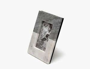 Diseño atractivo Marcos DE FOTOS hechos a mano Hueso y tablero de madera MDF Marcos DE FOTOS Tamaño personalizado Mejor precio y producto fuerte - Product Image 5