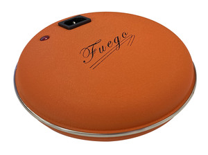 Scaldacamera con luce pilota 450W (F-Bright 2200346) - Product Image 1