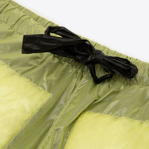 กางเกงพัฟเฟอร์หลากสีสัน สไตล์ยูนิเซ็กซ์ สวมใส่สบาย เหมาะสำหรับกิจกรรมกลางแจ้ง ขายดี มีหลายสีให้เลือก รับผลิตตามแบบ สั่งซื้อได้จำนวนน้อย - Product Image 6