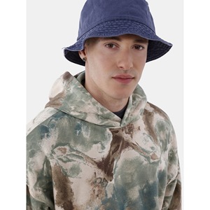 เสื้อสเวตเชิ้ตผ้าฝ้ายฟลีซสำหรับผู้ชาย ฤดูใบไม้ร่วง แบบ ODM สไตล์ลำลอง ปักลาย พิมพ์ลายแบบ Sublimation สีพื้น ผ้ากำมะหยี่สำหรับฤดูหนาว แบบสวมหัว  ขนาดใหญ่พิเศษถึง 6XL  รับสั่งทำตามแบบ - Product Image 6