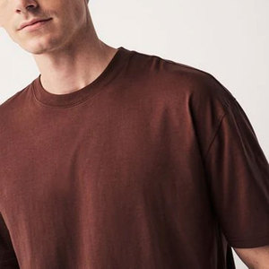 เสื้อยืดคอกลมยูนิเซ็กซ์พิมพ์โลโก้ตามสั่ง ขายส่ง เสื้อยืดคอตตอนยูนิเซ็กซ์ Next Level - Product Image 3