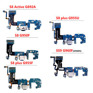 Connecteur de Dock de Charge USB Flex pour Samsung S10 Lite 5G S9 S8 Plus <span class=keywords><strong>S7</strong></span> <span class=keywords><strong>Edge</strong></span> Carte de Charge Flex Câble de Remplacement - Product Image 2