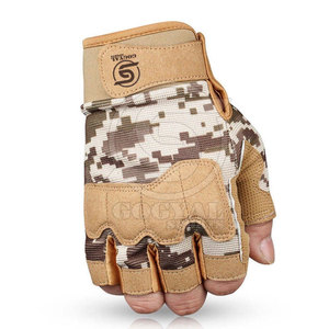 Gants de fitness personnalisés à marque privée, fabriqués au Pakistan, gants de fitness dernier cri - Product Image 2