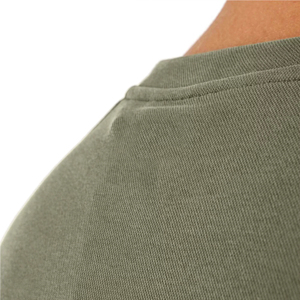 Sweat-shirt à col rond élégant pour homme avec design classique et coutures durables pour un usage quotidien - Product Image 3