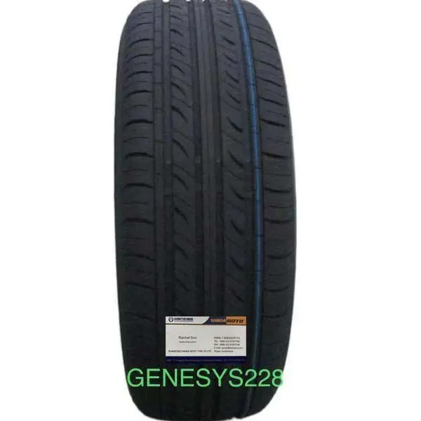 Hankook Micheliner Banden Dunlop Gebruikte Autobanden 21545r17 225 45r17 Aanhangwagens Gebruikte Banden