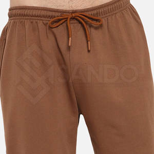 ชุดวอร์มระบายอากาศได้ดีสำหรับผู้ชายไซส์พิเศษปกเสื้อแบบมีฮู้ดแบบกำหนดเองฉลากส่วนตัวสำหรับฤดูหนาว - Product Image 6