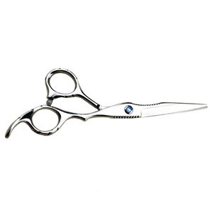 Ciseaux de coiffeur professionnels de haute qualité personnalisés 2024 ciseaux de coiffeur de coupe de cheveux de conception supérieure - Product Image 2