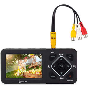 HD Video Capture <b>Box</b> Ultimate Capture HD Video From Gaming Systems & HDMI Video Sources - Product Image 2