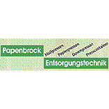 Papenbrock Entsorgungstechnik logo