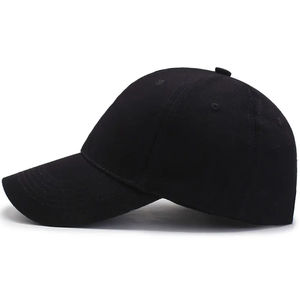 Venta al por mayor OEM de fábrica de alta calidad de 5 paneles personalizados Snapback Cap Gorra de béisbol - Product Image 2