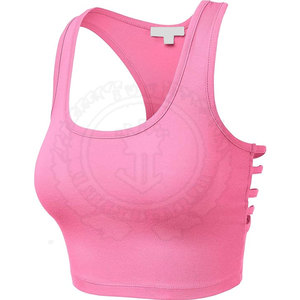 Camisetas sin Mangas Cortas y Transpirables para Mujer, Ropa Deportiva Informal para Entrenamiento, Ejercicio y Uso Diario - Product Image 4