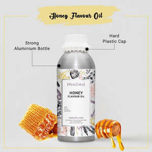 น้ำมันเหลวรสฮันนี่ - Product Image 3