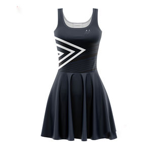 Usine en gros conception personnalisée sublimation complète maillot de netball clubs d'équipe adultes enfants vêtements de sport jupe service OEM 2025 - Product Image 4