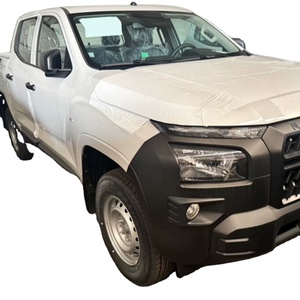 Limpio seminuevo de segunda mano de La MITSUBISH-I 2.5D MT MY2025 - Product Image 1