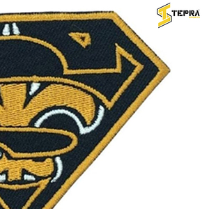 Top Qualité Nouvelle Arrivée Sur Mesure Meilleur Fournisseur Nouveaux Patchs De Broderie PAR TEPRA SPORTS - Product Image 5