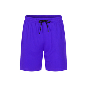 Short athlétique personnalisé de nouveau style avec short respirant de qualité supérieure avec short de baseball avec logo personnalisé - Product Image 4