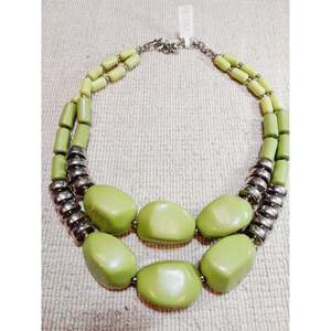 สร้อยคอทำมือจากอิตาลี # 196 - Product Image 1
