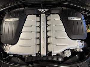 Bentley Continental GTC Usado del 2007 - Product Image 5