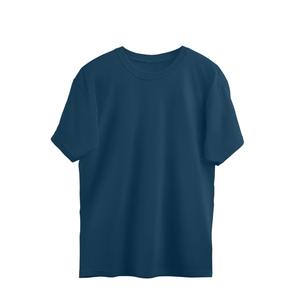 Ropa y accesorios de alta calidad Camiseta básica para hombre diseñada para mayor comodidad, durabilidad y estilo de la India - Product Image 1