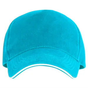 Cappelli e Berretti Personalizzabili ERIS a 5 Sezioni, Gadget Promozionali Personalizzati - Product Image 6