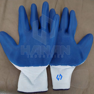 Nouvelle arrivée de gants de soudage haute performance prix de gros directs d'usine pour les commandes en gros en provenance du Pakistan - Product Image 4