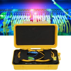 Singlemode 9/125 sợi quang khởi động Cáp Hộp OTDR Mạng thử nghiệm cáp cho 1km & 2km SC FC ST LC UPC APC tương thích - Product Image 3