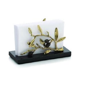 Porte-serviettes en bois au design attrayant, qualité supérieure, taille et forme personnalisées, à prix avantageux - Product Image 3