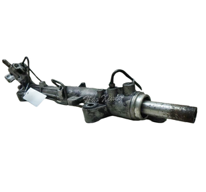 Haoxiang 7T4Z3504A 19320337 7A1Z3504A piezas <span class=keywords><strong>de</strong></span> coche <span class=keywords><strong>caja</strong></span> <span class=keywords><strong>de</strong></span> sistema <span class=keywords><strong>de</strong></span> dirección automática engranaje <span class=keywords><strong>de</strong></span> dirección asistida para FORD EDGE 2007-2014 - Product Image 2