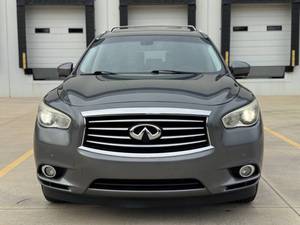 Precio bajo, Infiniti QX60 2015 usado en venta - Product Image 2