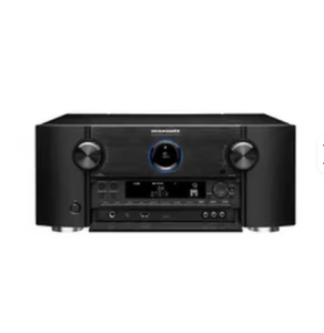 เครื่องรับสัญญาณ AV Marantz SR8015 สีดำ คุณภาพดีที่สุด ใหม่เอี่ยม - Product Image 6