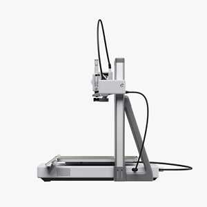 Bambu Lab A2L Automatic FDM 3D Printer USB Connectivity for Education Industrial Prototyping Supports <b>PLA</b> Card Materials 1 Year - Product Image 5