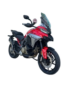 Motocicleta de Aventura Doble Propósito de Gran Capacidad, 1300–1400cc - Product Image 1