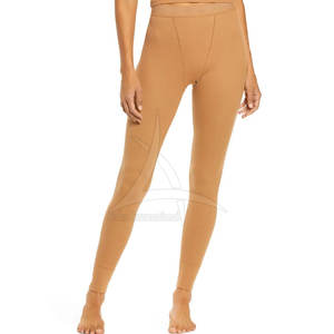 Fabricación profesional Mujeres Legging Mejor calidad Mujeres Legging Último diseño Mujeres Yoga Leggings - Product Image 2