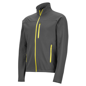 Vestes coupe-vent softshell personnalisées pour hommes, entraînement, imperméables, coupe-vent, softshell - Product Image 5