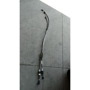 สายเกียร์ RTJD ฟอร์ด เฟียสต้า ซีรีส์ที่ 6 (08>17) C1BR-7E395 AF เบนซิน 1.4 - Product Image 2
