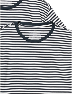 T-shirt en coton imprimé 2026 pour homme – Manches courtes, style décontracté, haut tendance, vêtement de marque - Product Image 4