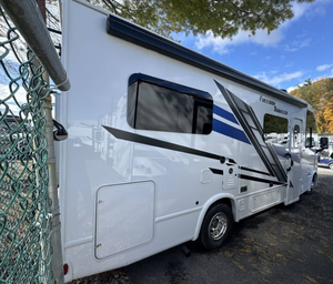 Nuevo --2026 --T--H--O-- --F--R--E--E--D--O--M --T-r-a-v-e-l-e-r- --A-24-- R-V- Camping Traveler --listo --para --entrega - Product Image 3