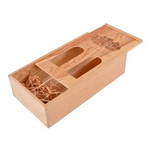 Mang Nhãn Hiệu Gif Polystyrene Cắm Lucary Bao Bì Quà Tặng EVA Bảo Vệ Bib Bột Giấy Franzia Chất Lỏng Bằng Gỗ Hộp Rượu Vang - Product Image 5