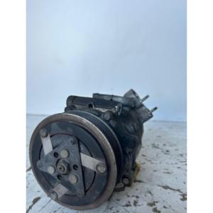 Compresseur de climatisation FIAT Scudo 3ème Série 9672865680 9HU Diesel 1560 (07>16) - Product Image 1
