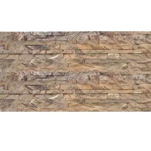 Panel de Pared de Mármol Moderno para Uso en Interiores en Villas y Apartamentos, Duradero y Ecológico - Product Image 3