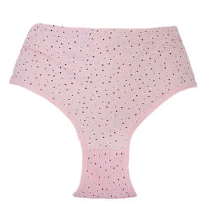 Culotte pour femme - Rose - Product Image 1